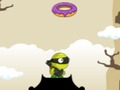 Trò chơi Ninja ếch trực tuyến