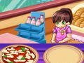 Trò chơi Pizza Khổng Lồ trực tuyến