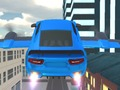 Trò chơi Trình mô phỏng ô tô bay 3D trực tuyến