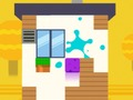 Trò chơi Nhà Sạch 3D trực tuyến
