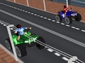 Trò chơi Đua xe ATV trực tuyến