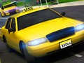 Trò chơi Mô phỏng taxi điên trực tuyến