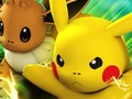 Trò chơi Pokemon phát hiện sự khác biệt  trực tuyến