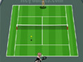Trò chơi Tennis thiên thần  trực tuyến