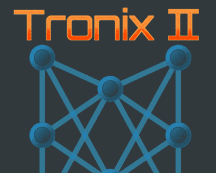 Trò chơi Tronix II trực tuyến