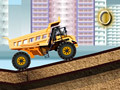 Trò chơi Monster Truck Racer  trực tuyến