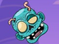 Trò chơi Nhấn và Nhấp Zombie Mania Deluxe trực tuyến
