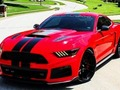 Trò chơi Sự khác biệt của Mustang Sang trọng trực tuyến