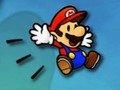 Trò chơi Super Mario phát hiện sự khác biệt  trực tuyến