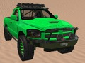 Trò chơi Trình giả lập Dubai Drift 4x4 trực tuyến