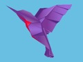 Trò chơi Tô Màu Origami Động Vật trực tuyến