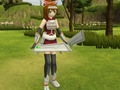 Trò chơi RPG Valkyrie trực tuyến