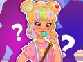 Trò chơi Nhà máy công chúa chính tả  trực tuyến