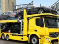 Trò chơi Xe tải vận chuyển  trực tuyến