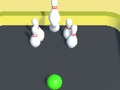 Trò chơi Bowling mini 3D trực tuyến
