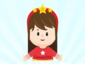 Trò chơi Nhảy Alice  trực tuyến