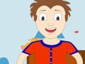 Trò chơi Tạo cậu bé nhỏ của bạn! trực tuyến