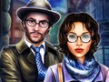 Trò chơi Người lạ trong nước  trực tuyến