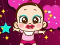 Trò chơi Sự khác biệt trong phòng trẻ em trực tuyến