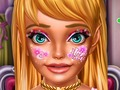 Trò chơi MakeUp Pixie Flirty trực tuyến
