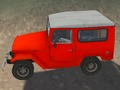 Trò chơi Quái vật 4x4 Leo đồi trực tuyến