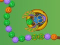 Trò chơi Truyền thuyết Zuma  trực tuyến