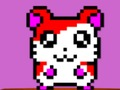 Trò chơi Thời gian tô màu pixel trực tuyến