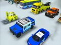 Trò chơi Trình mô phỏng lái xe vận tải trực tuyến