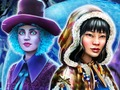 Trò chơi Trăng giữa  trực tuyến