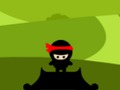 Trò chơi Ninja Nhảy trực tuyến