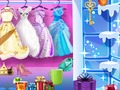 Trò chơi Công chúa Nam Cực trực tuyến