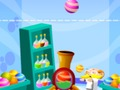 Trò chơi Giáo sư Bắn Bóng trực tuyến