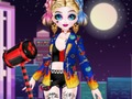 Trò chơi Giải phóng Fantabulous của Harlequin trực tuyến
