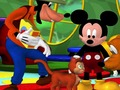 Trò chơi Chuột Mickey ẩn sao  trực tuyến