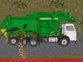 Trò chơi Mô Phỏng Xe Rác Đảo trực tuyến