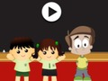 Trò chơi Toán cho trẻ em trực tuyến
