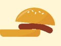 Trò chơi Hamburger 2020 trực tuyến