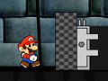 Trò chơi Hang Mario Crystal  trực tuyến