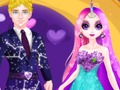 Trò chơi Horoscope tình yêu cho các nàng công chúa trực tuyến