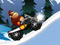 Trò chơi Donkey Kong Ice Adventure  trực tuyến