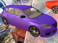 Trò chơi Đua xe thực sự Derby  trực tuyến