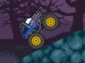 Trò chơi Monster Truck đấu với Zombie trực tuyến