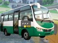Trò chơi Xe buýt nước nổi trực tuyến