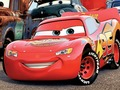 Trò chơi Lightning McQueen ẩn  trực tuyến