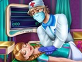Trò chơi Sự hồi sinh của Công chúa Băng Khẩn cấp trực tuyến