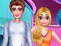 Trò chơi Nụ hôn Valentine trực tuyến