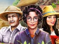 Trò chơi Trang trại ngọt ngào  trực tuyến