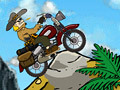 Trò chơi Xe đạp Explorer  trực tuyến