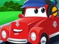 Trò chơi Siêu xe Royce Hidden  trực tuyến