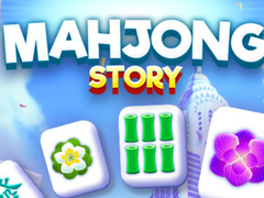 Trò chơi Câu chuyện Mahjong trực tuyến